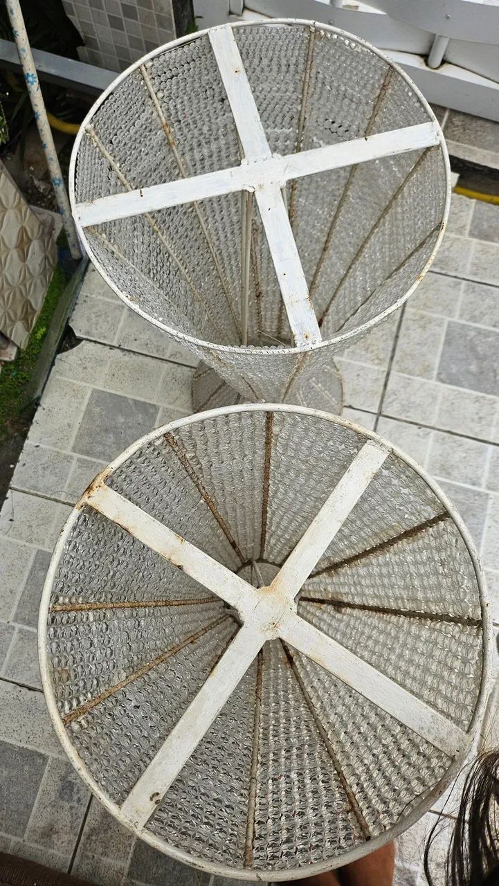 Conjunto de jarros pedraria - grande  - Foto 4