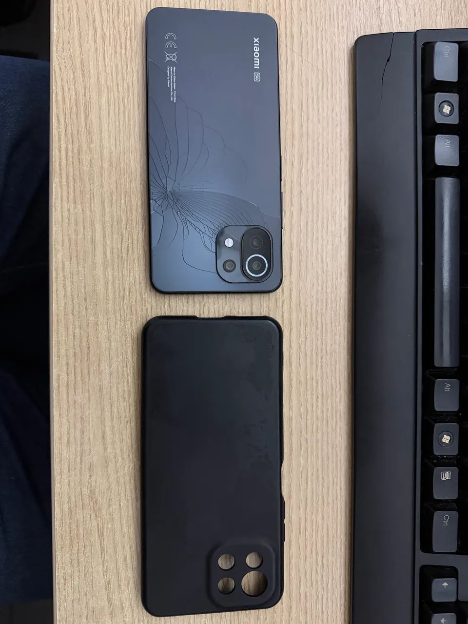 Xiaomi lite 11 - Foto 3