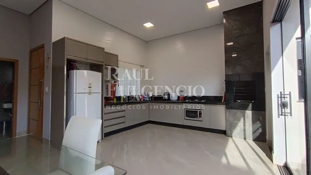 Cond. Morada das Flores | casa térrea | 3 quartos (sendo 1 suíte) - Foto 4
