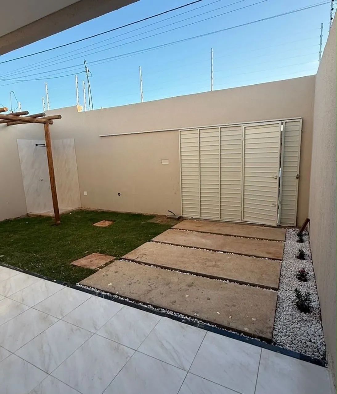 CASA PADRÃO NOVA  - Foto 5