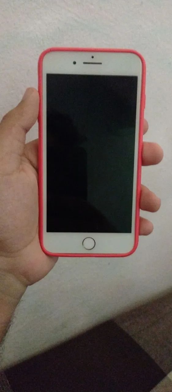 iPhone 8 plus  - Foto 2
