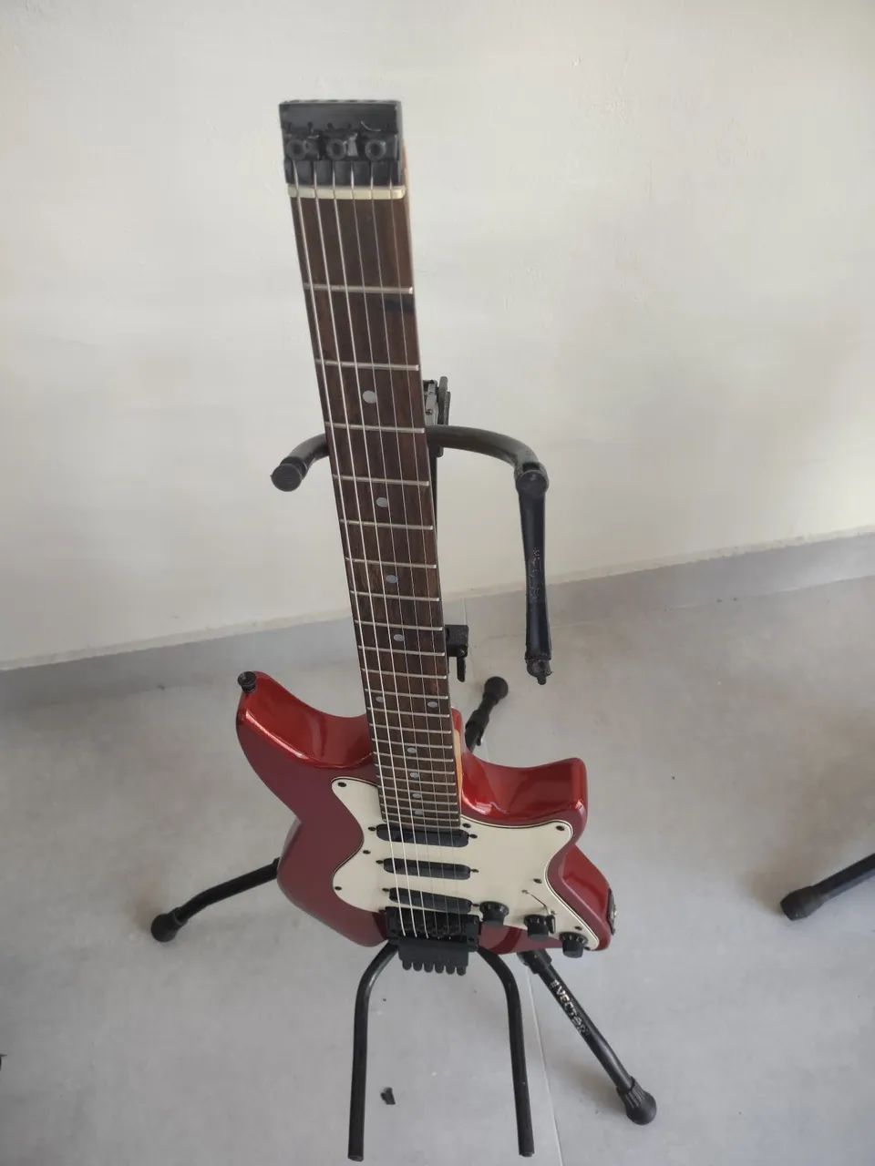 Guitarra Headless  - Foto 3