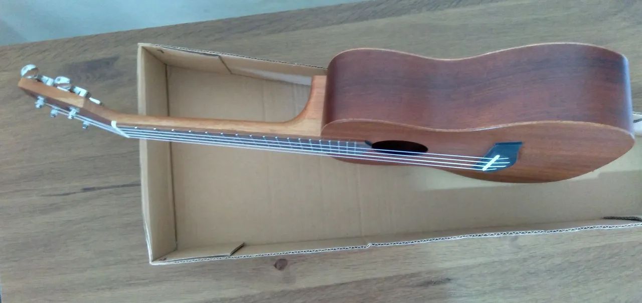 Tagima Ukulele 23K - Foto 3