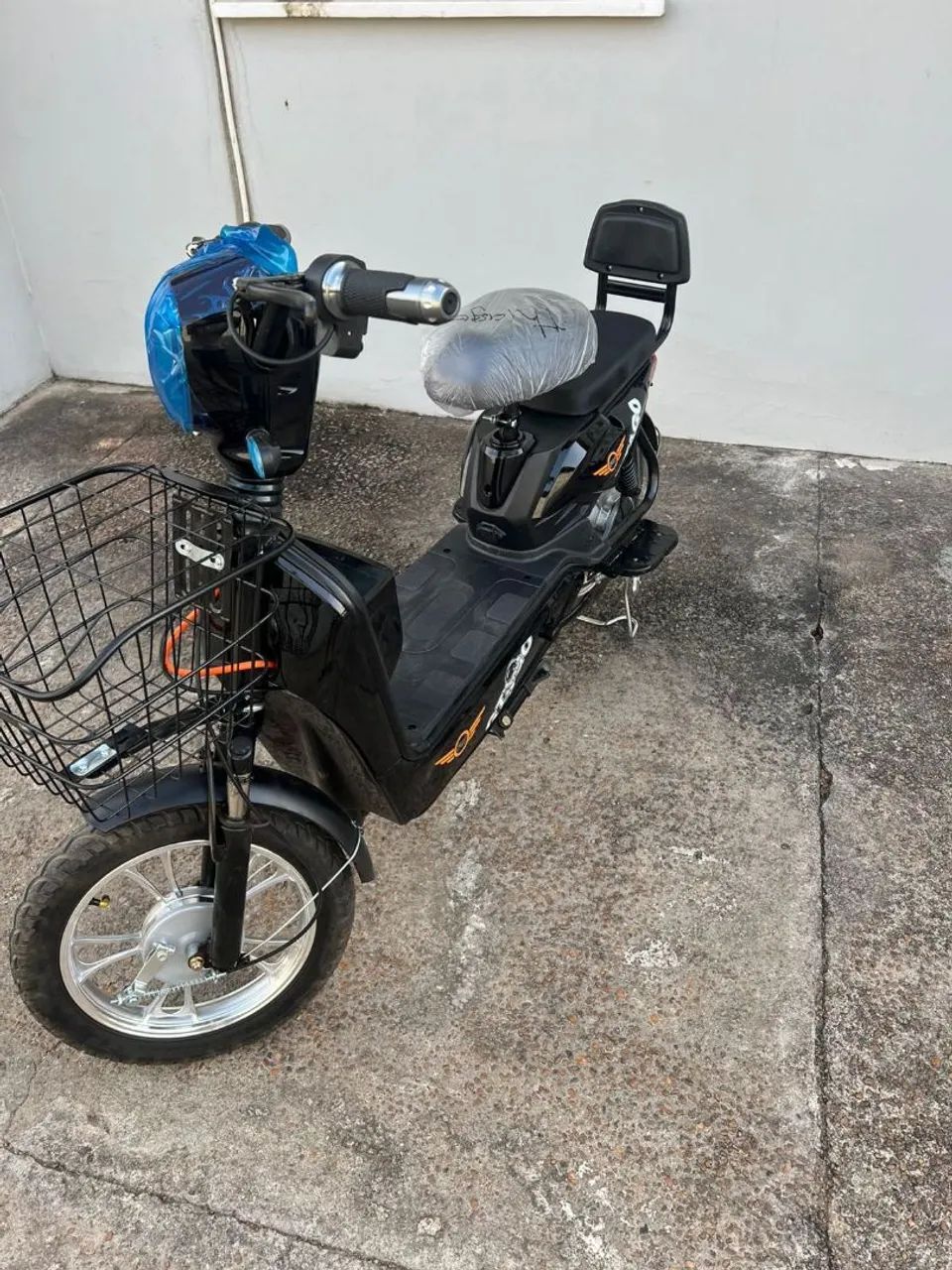 Bicicleta  - Foto 4