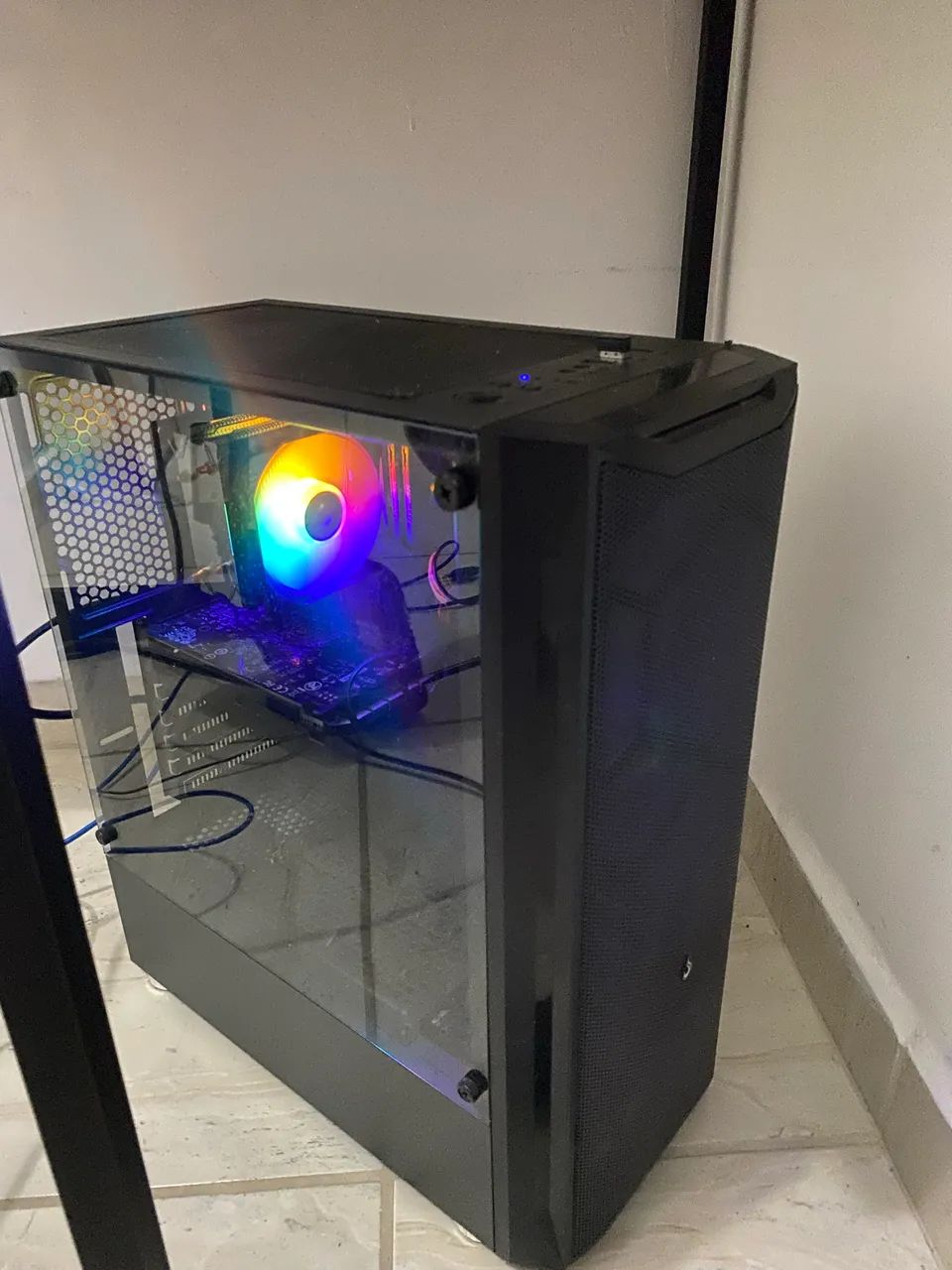 PC GAMER COMPLETO