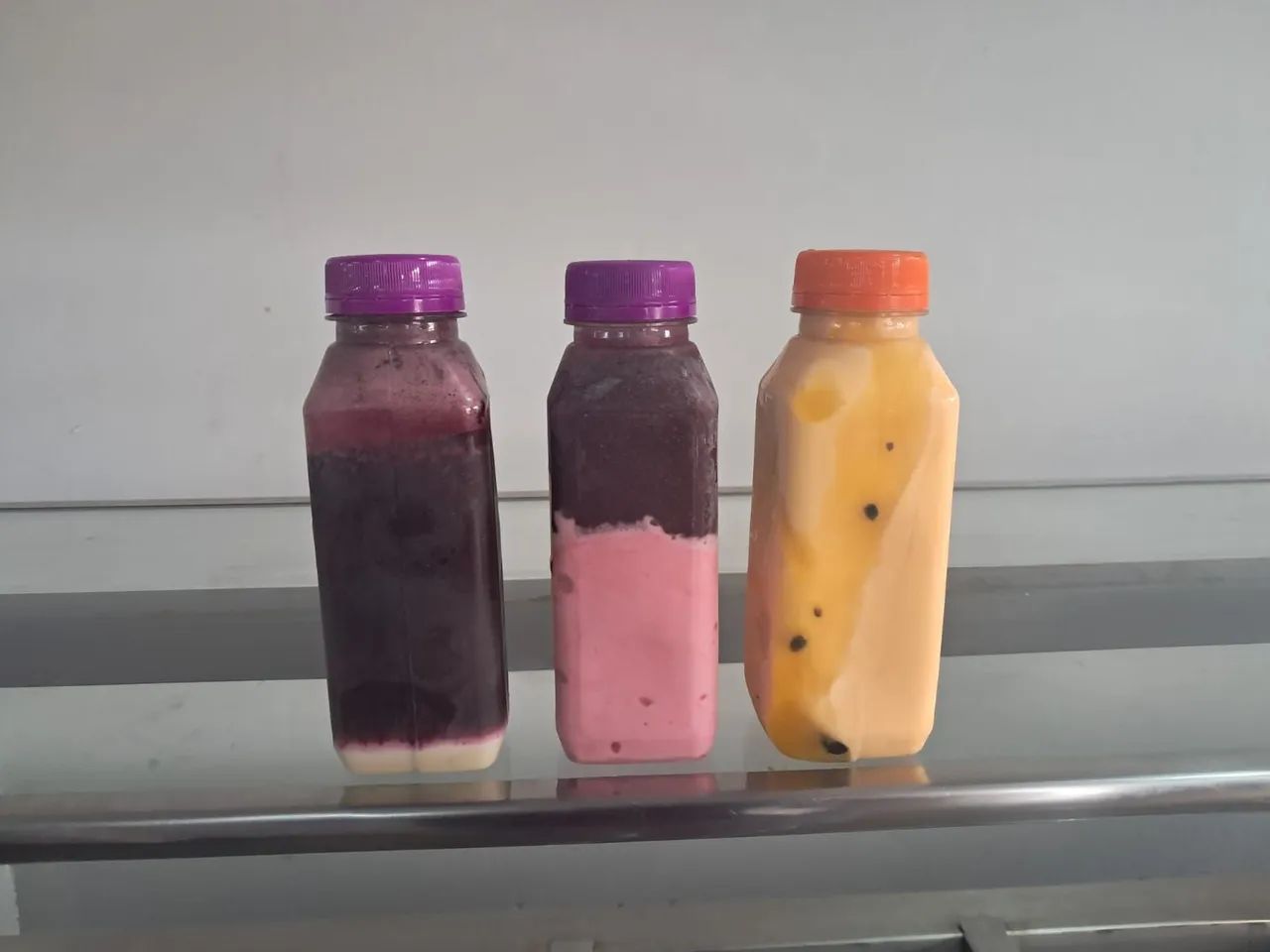 Açaí e Milk Shake - Foto 4