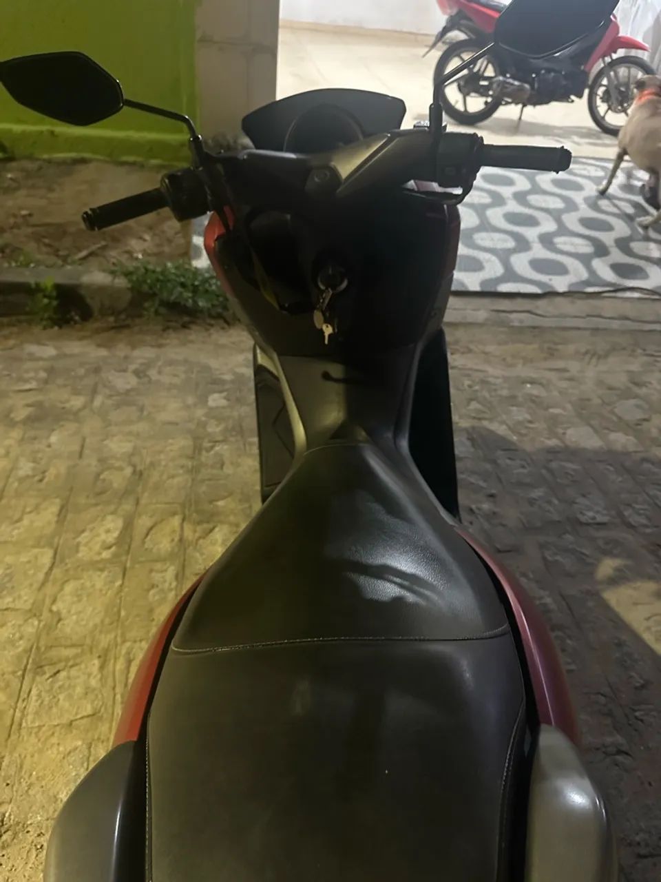 Nmax 160  - Foto 5