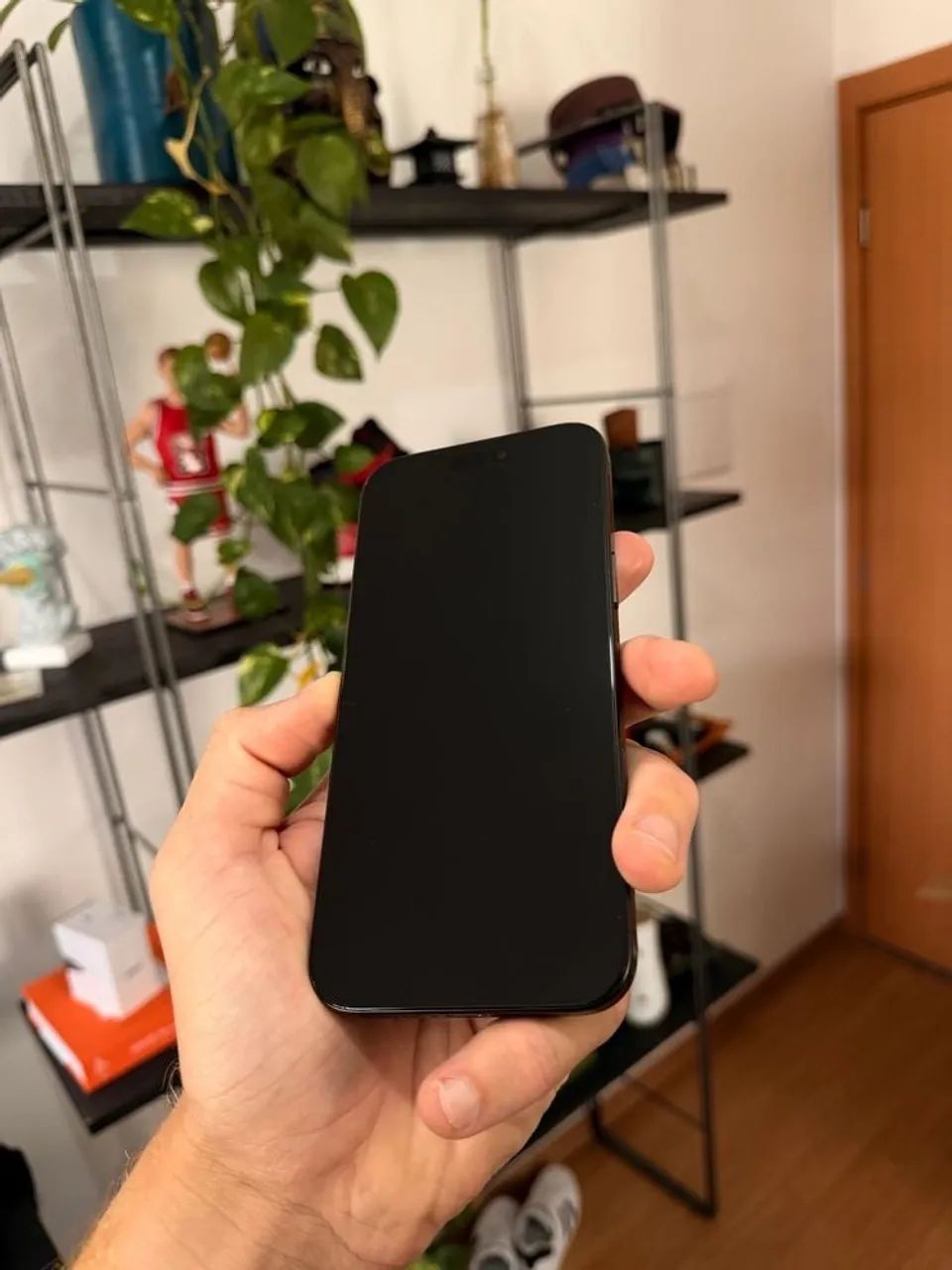 iPhone 16 Pro Max  - Foto 4