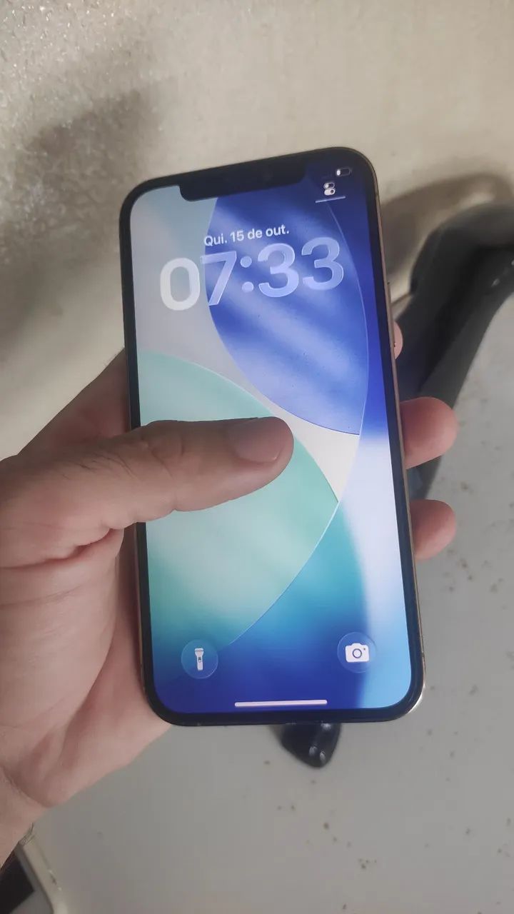 iPhone 12 Pro - Foto 2