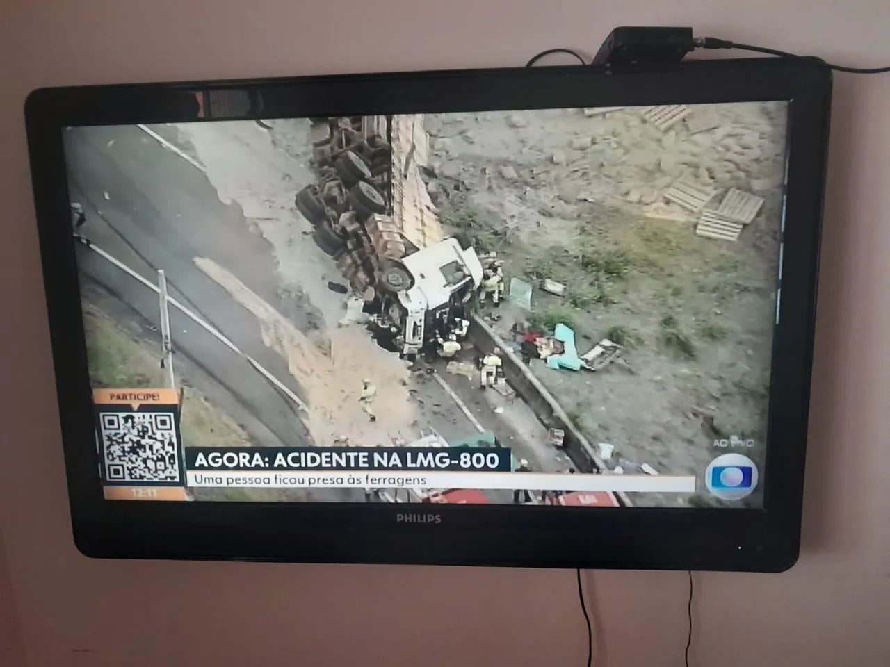 Televisão  - Foto 3