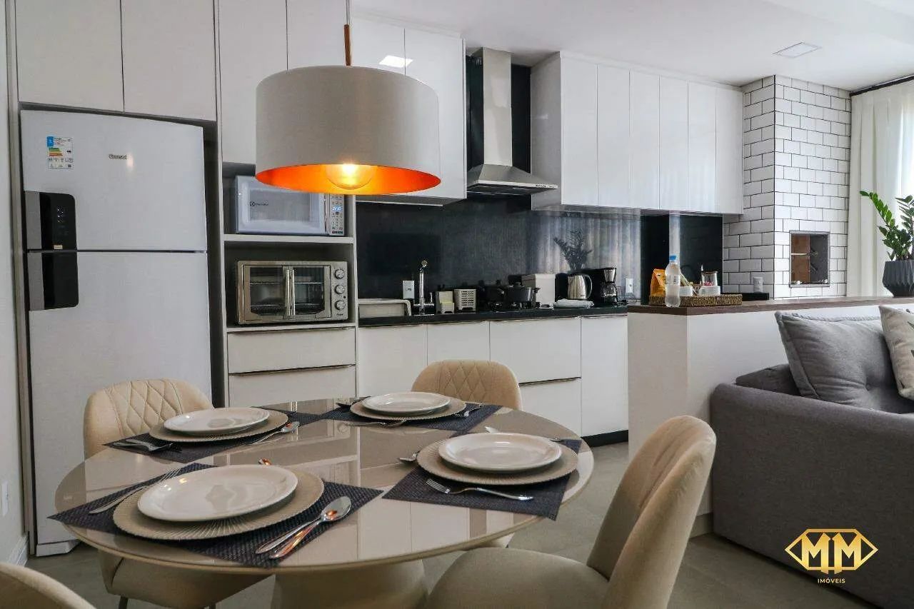 Lindo Apartamento de 74m²  Modernidade e Conforto a 700m da Praia - Foto 2