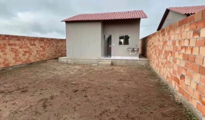 IMÓVEL A VENDA NO MURILO TEIXEIRA 