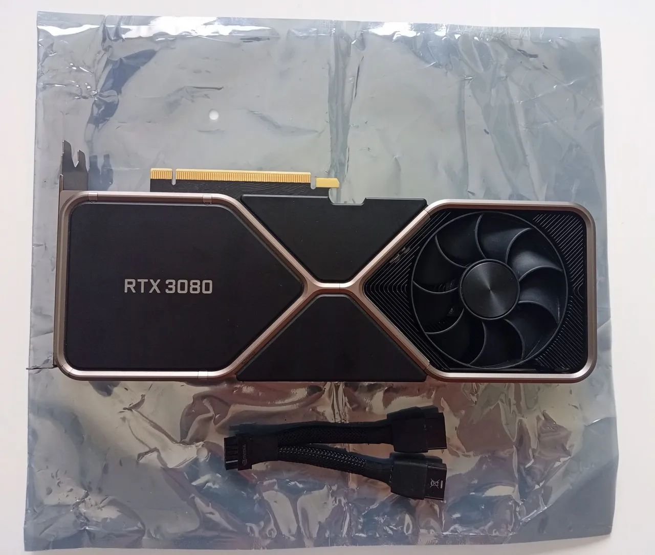  RTX 3080 founders 