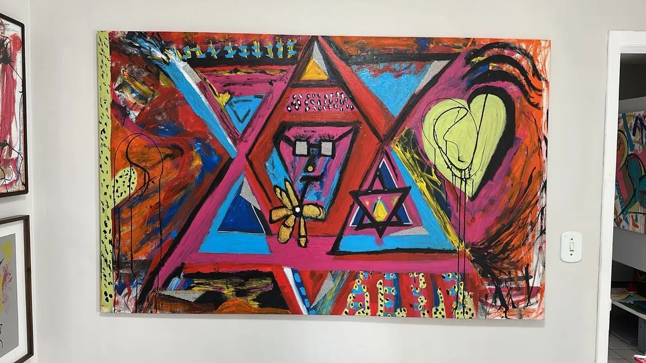 Molduras e artes  - Foto 5