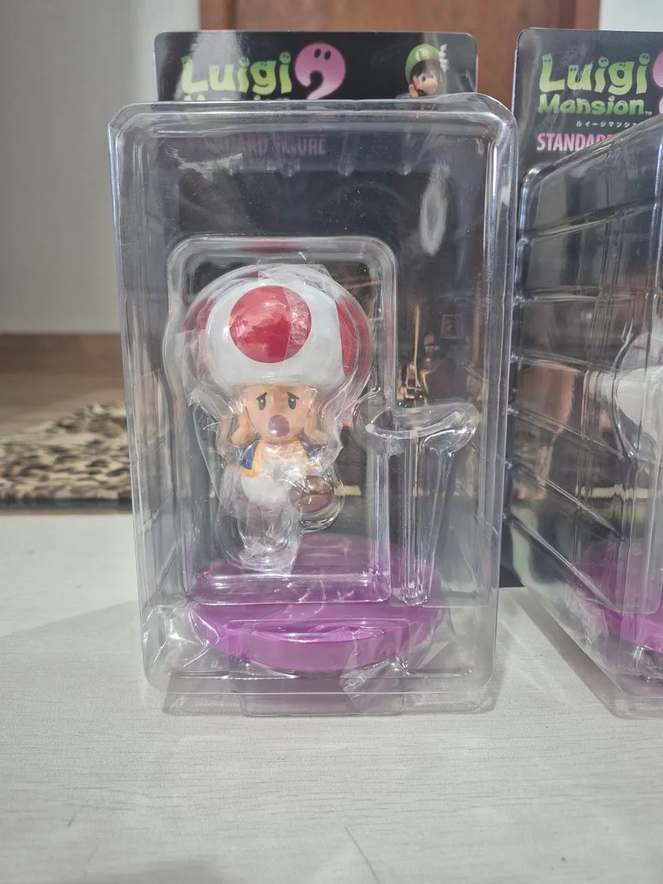 Luigi Mansion Coleção completa Edição Única  - Foto 2