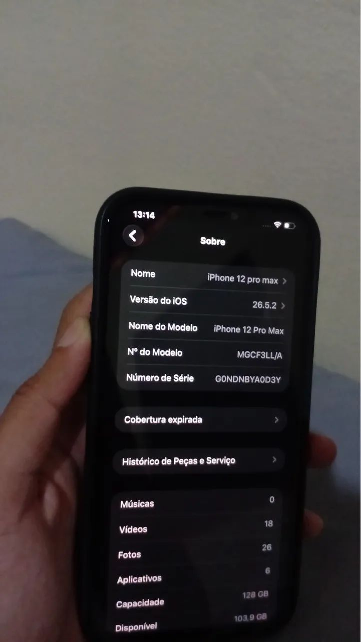 iphone 12 pro max - Foto 4