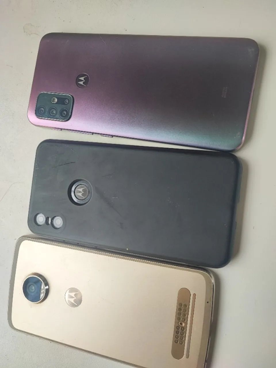 Celulares com defeito  - Foto 2