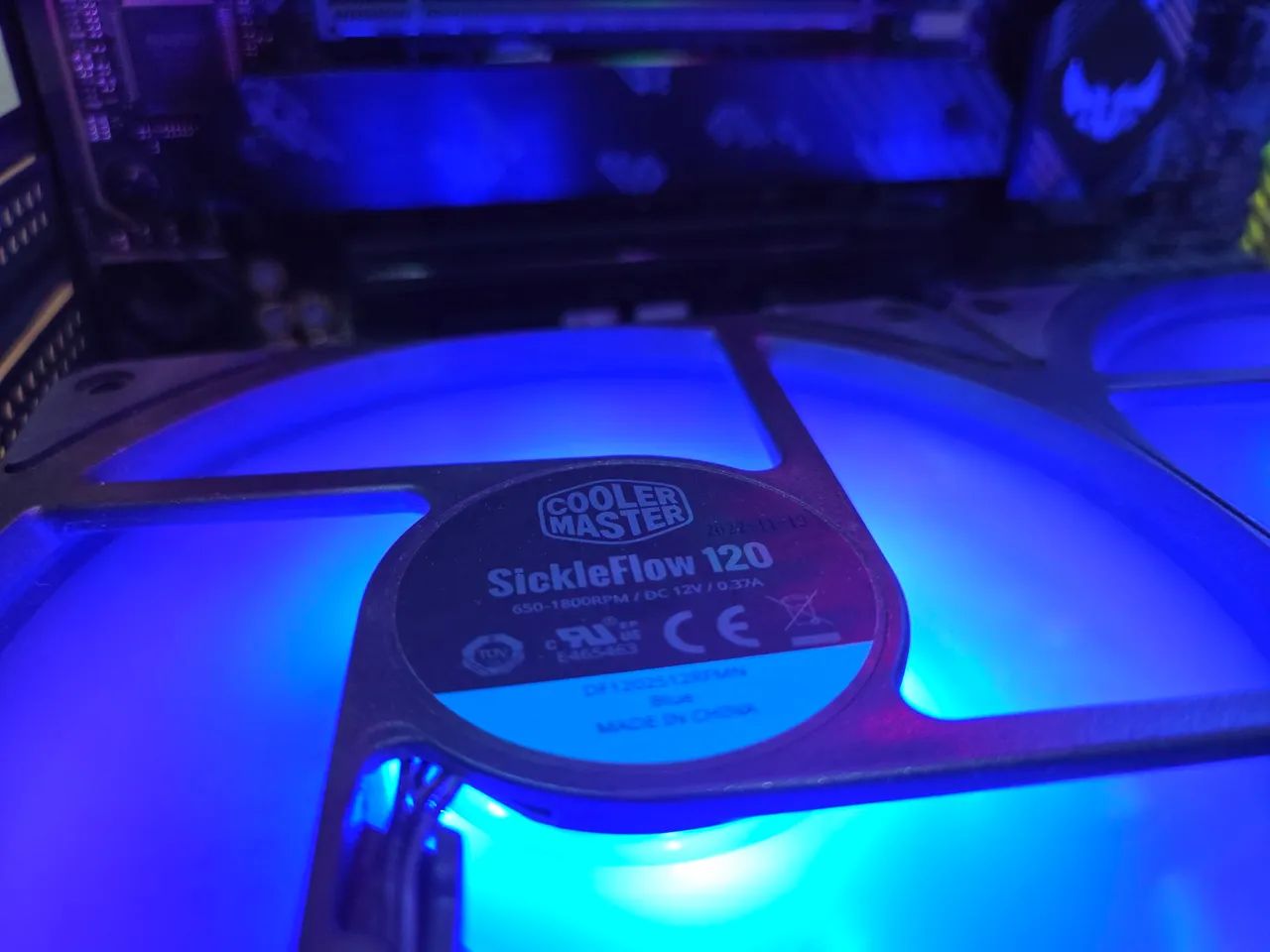 PC Gamer Ryzen 7 - Foto 2