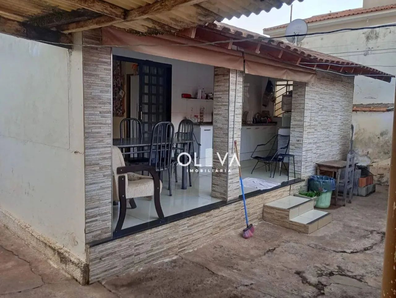 Casa com 2 dormitórios à venda, 164 m² por R$ 270.000 - Vila Ercília - São José do Rio Pre - Foto 9