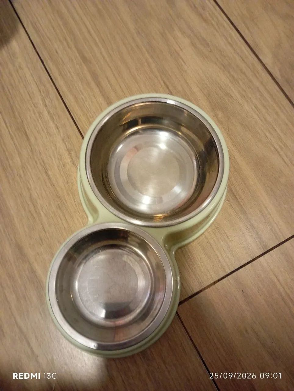Caixa de transporte para cachorro - kit completo  - Foto 2