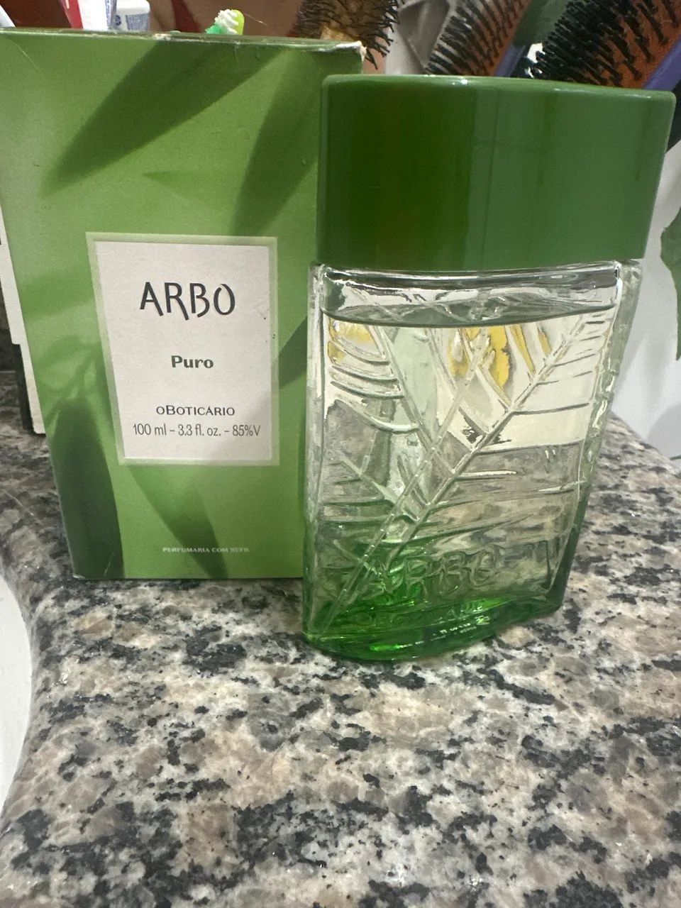 Perfume ARBO O BOTICÁRIO  - Foto 2