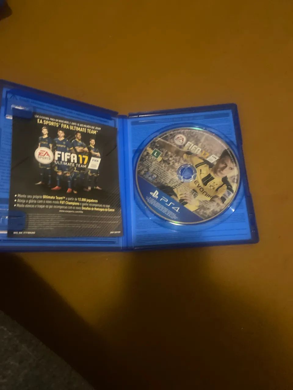 FIFA 17 - Foto 3