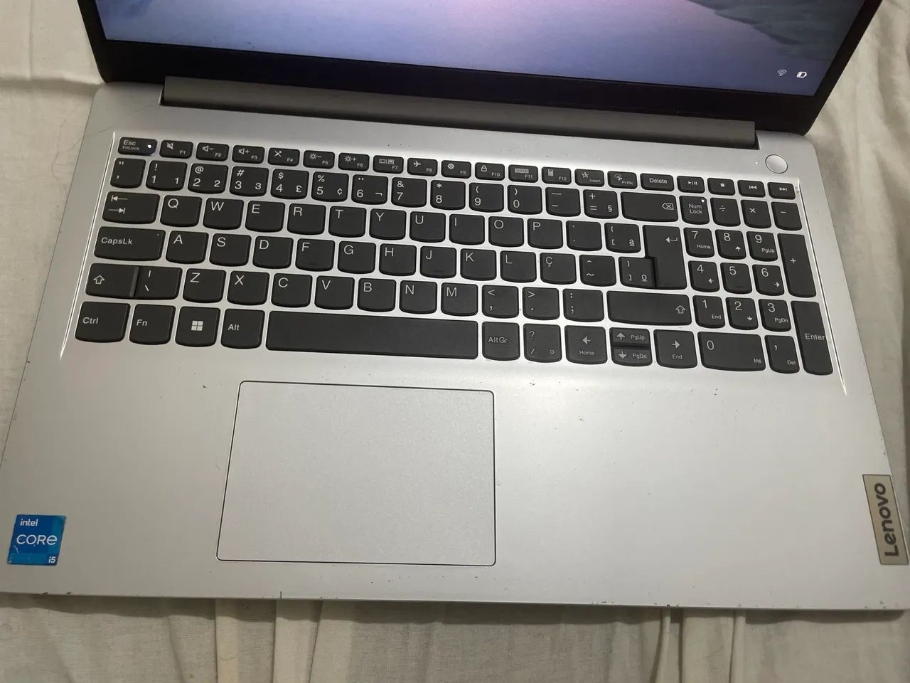 Notebook Lenovo i5  - Foto 2