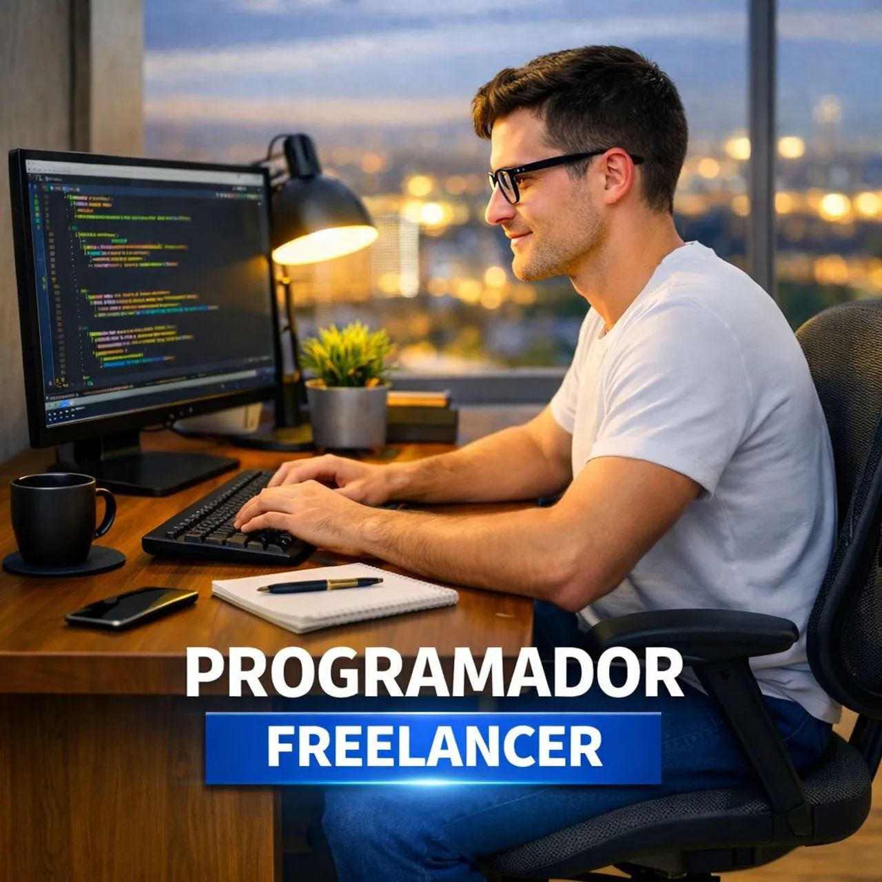 Programador freelancer