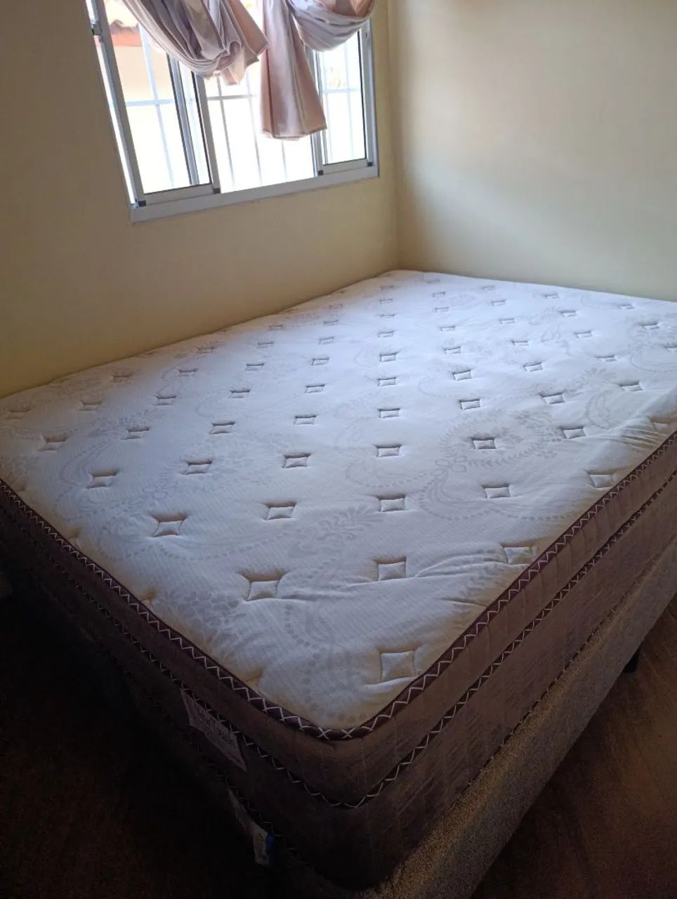CAMA BOX CASAL  - Foto 2