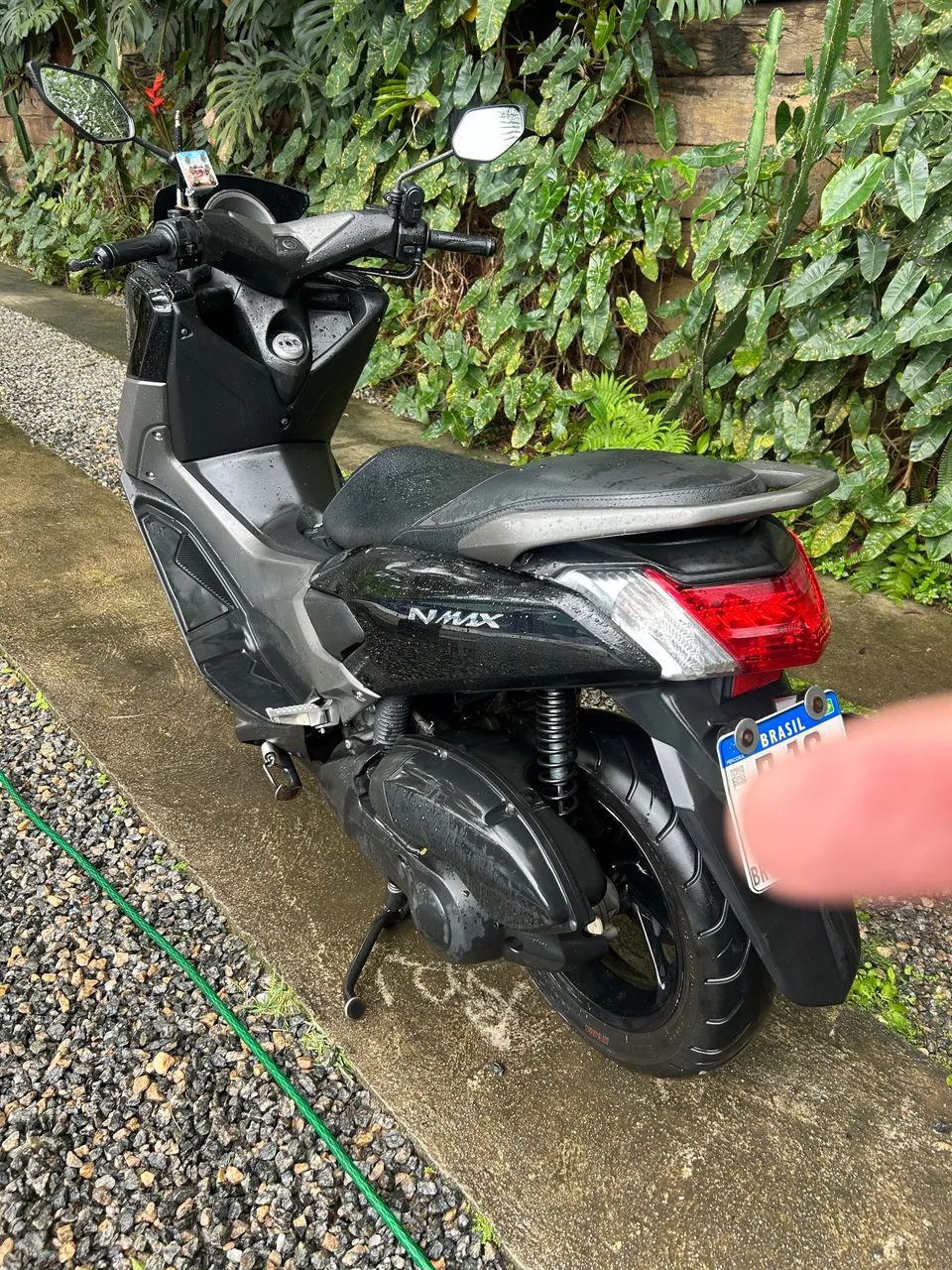 VENDO NMAX 2019/2020 - Foto 2