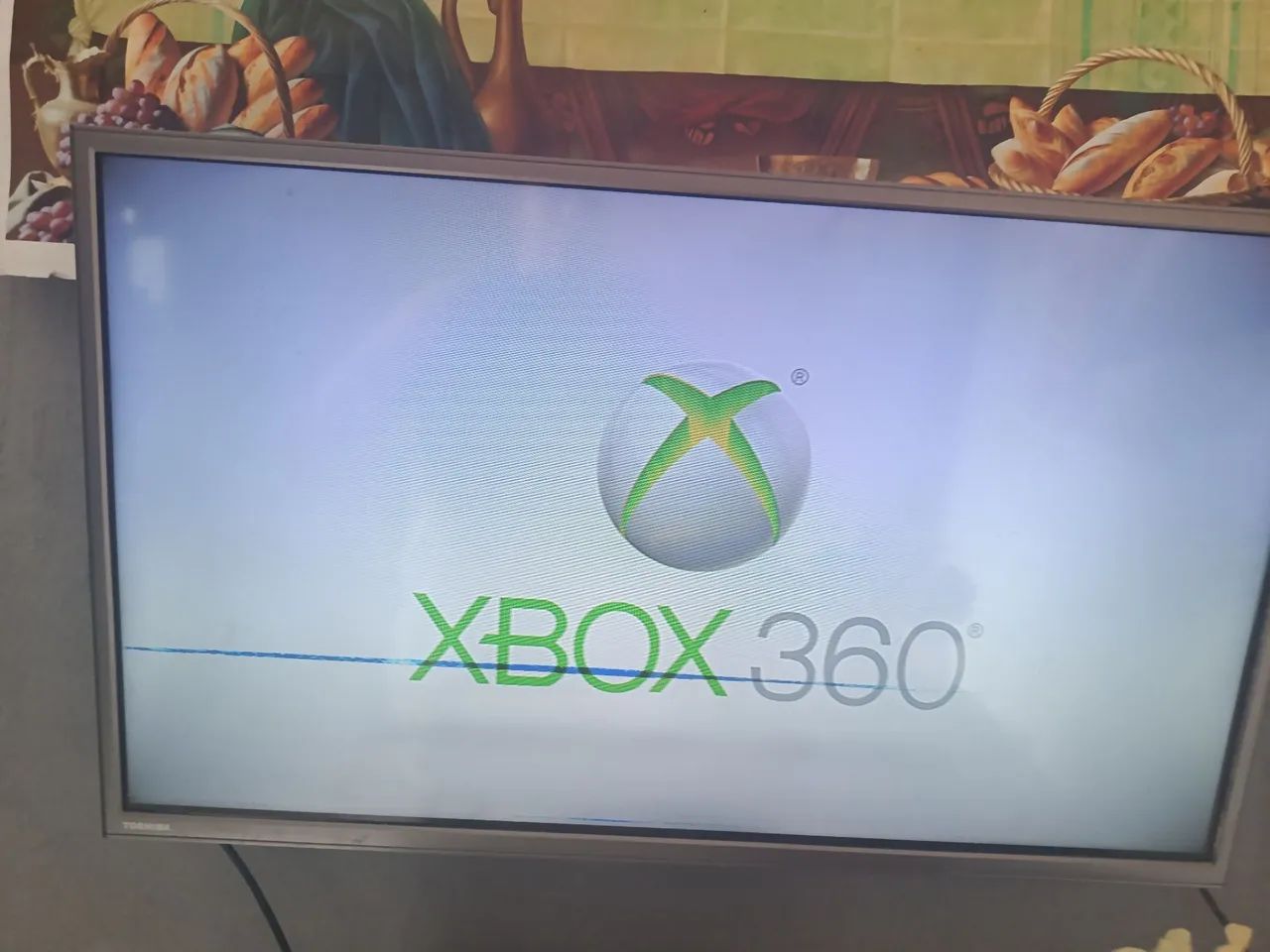 Xbox 360 ( desbloqueado ) - Foto 3