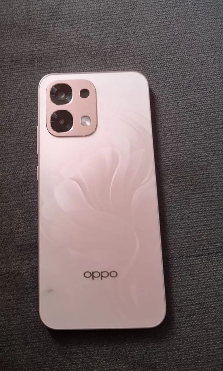 Vendo celular OPPO A6 PRO 5G - Foto 2