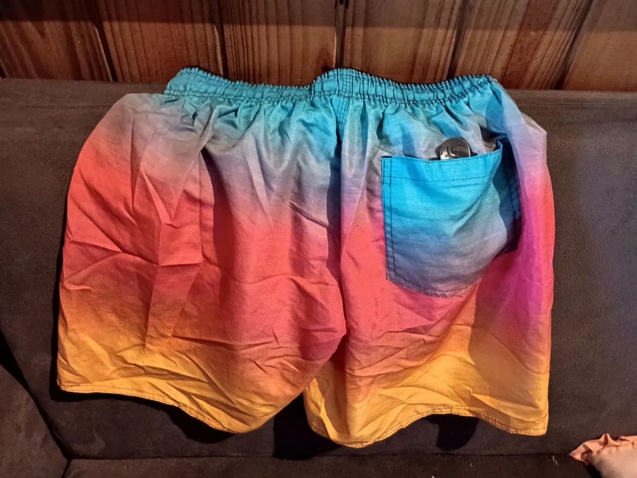 Bermudas masculinas 