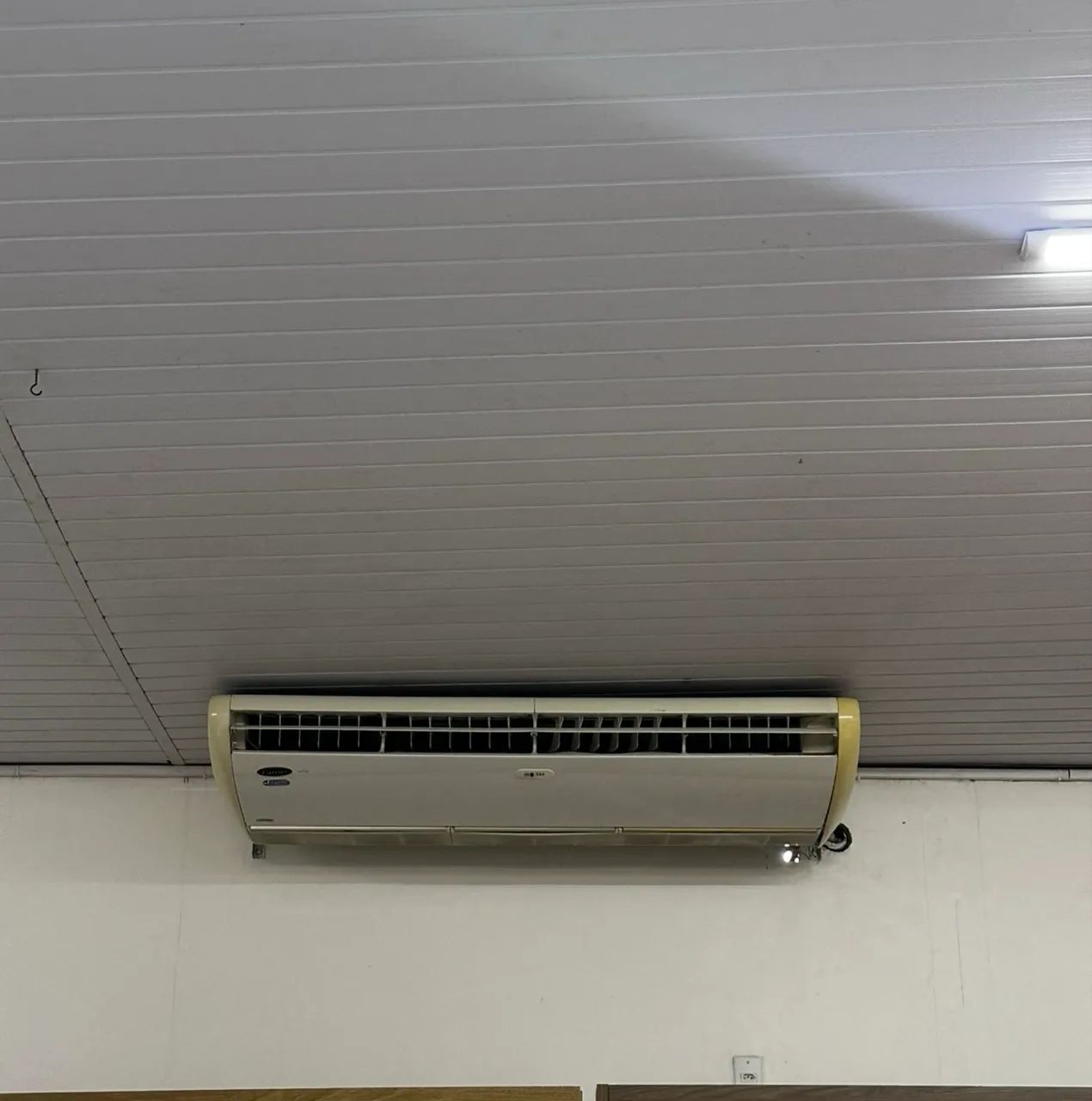 Central de Ar 60mil BTU?S - Foto 2