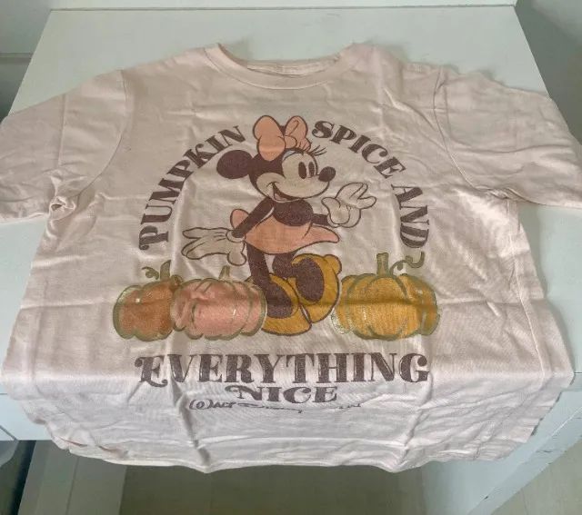 Camiseta Minnie - Foto 2