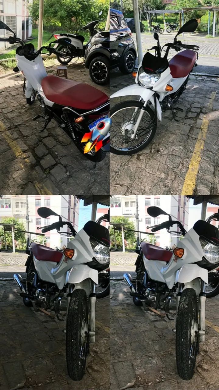 Pop 110i 2020 extra   - Foto 2