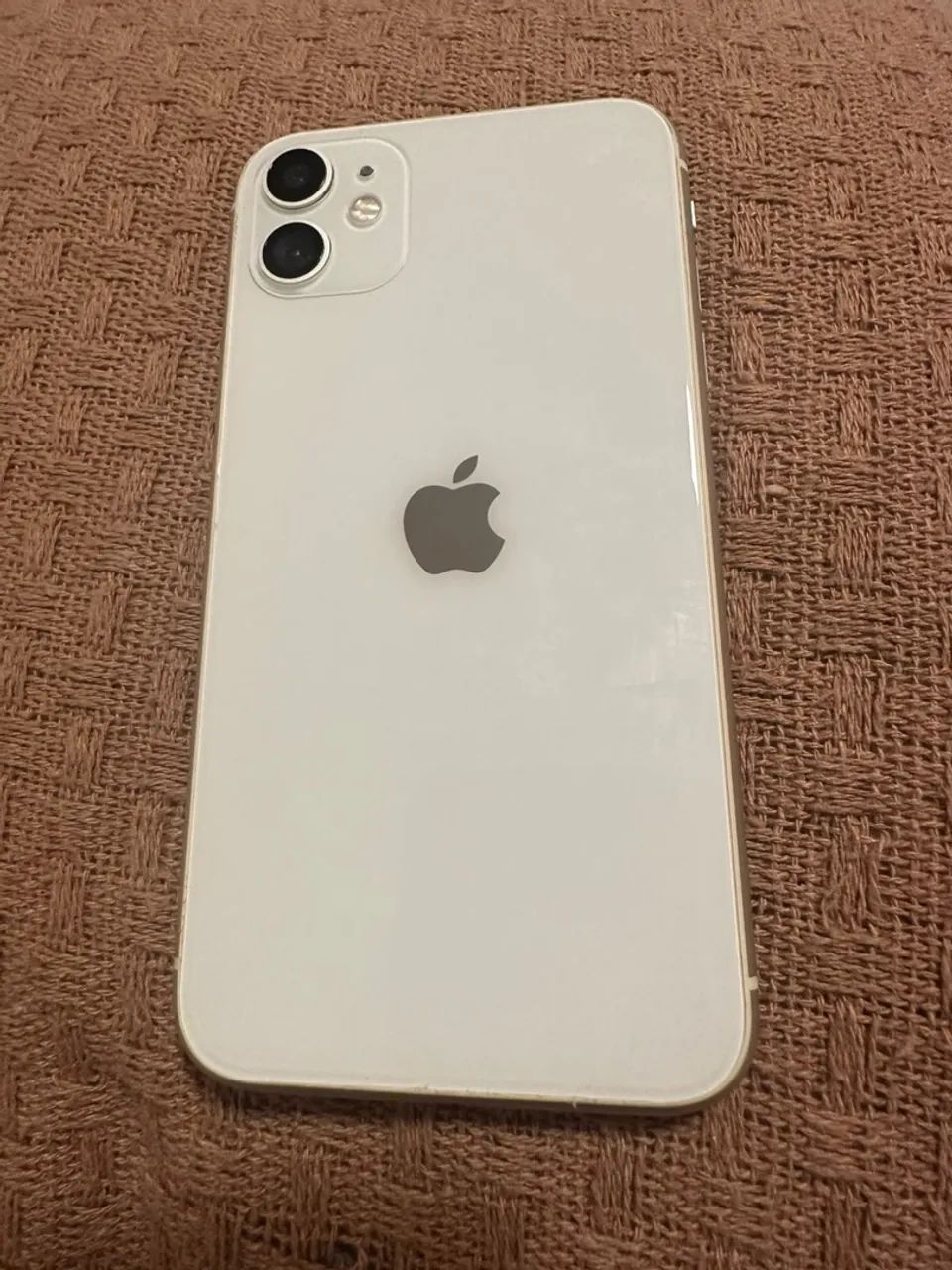 iPhone 11 128gb branco - Foto 4
