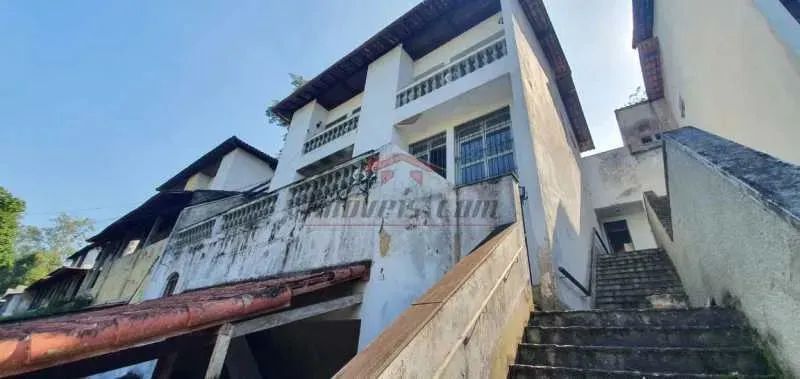 Casa de rua - / Residencial / Freguesia (Jacarepaguá) - Foto 3