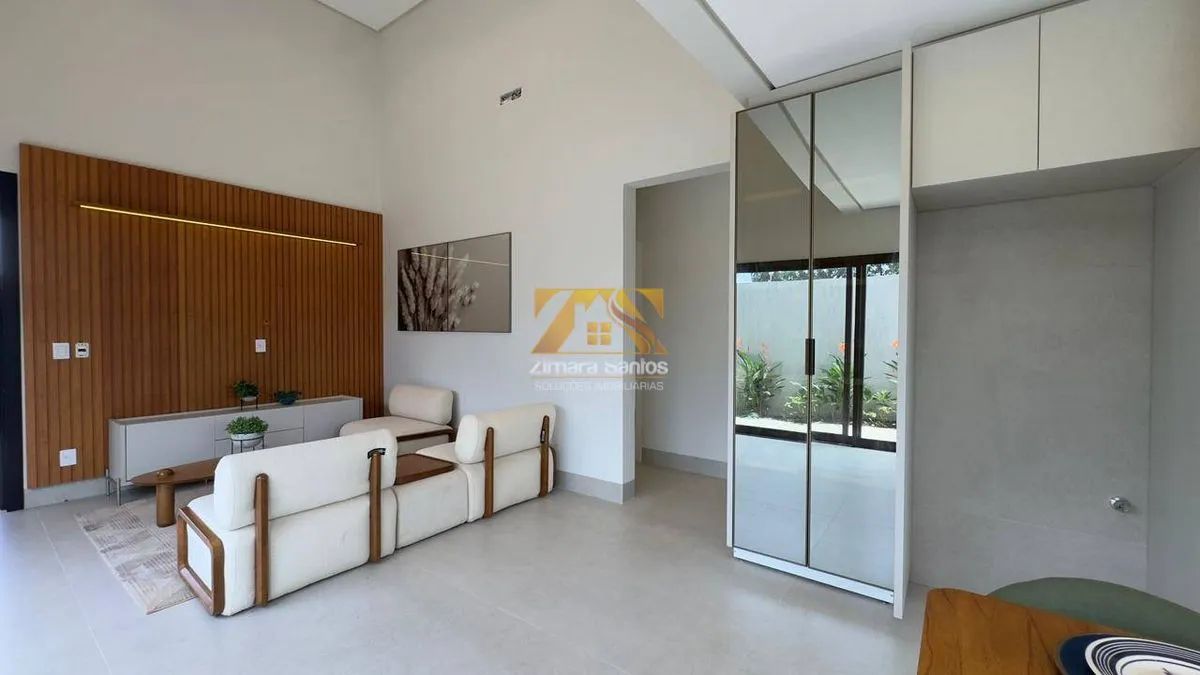 Casa com 3 Quartos à Venda, Plano Diretor Sul - Palmas - Foto 5