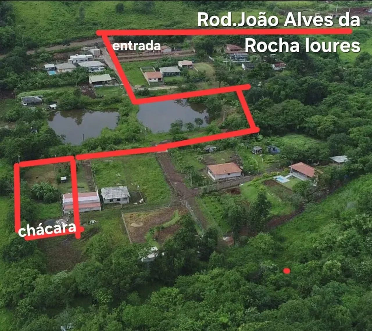 Chácara 