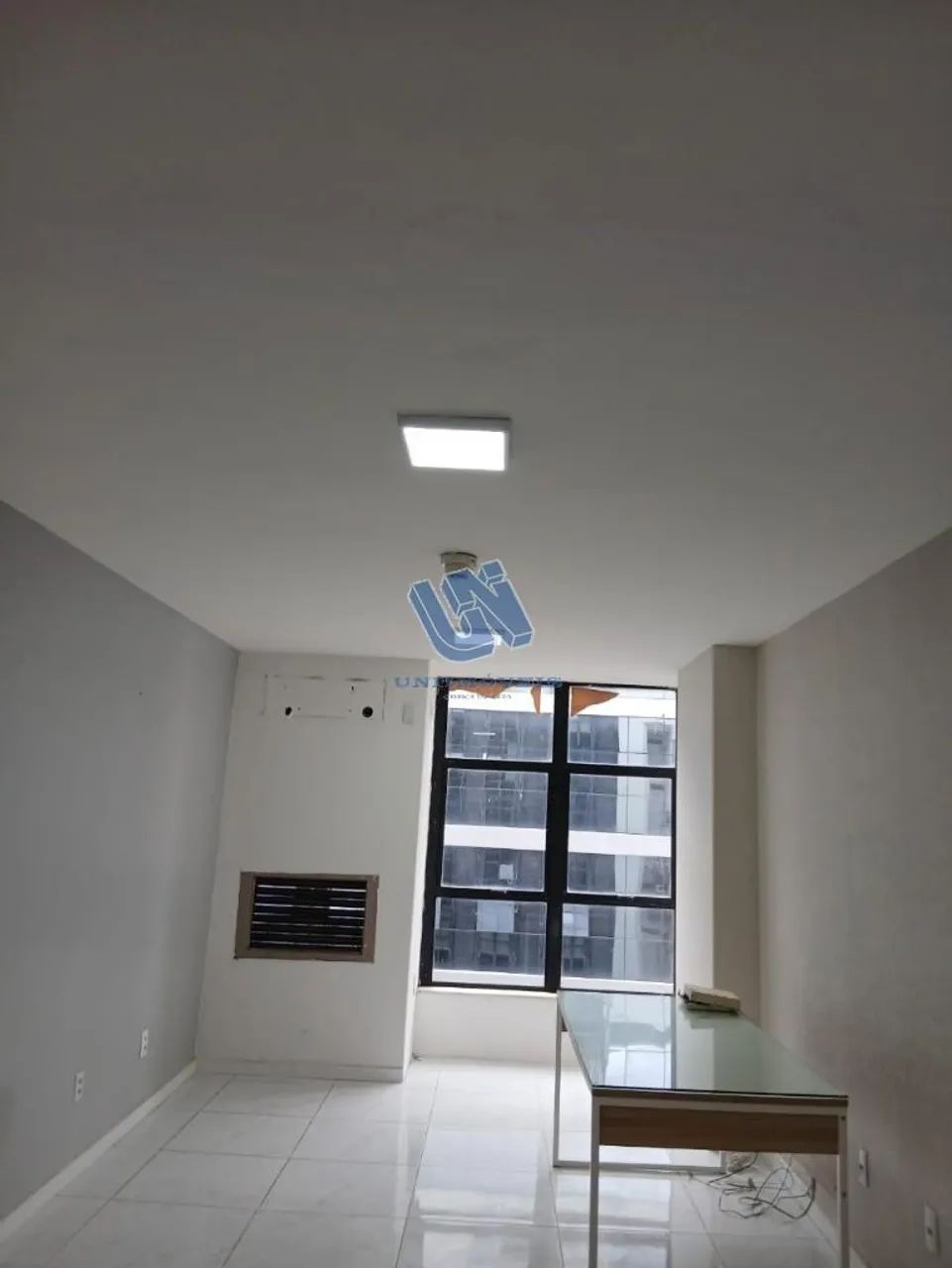 Sala comercial para alugar com 41,03m2 no Comércio - Foto 5