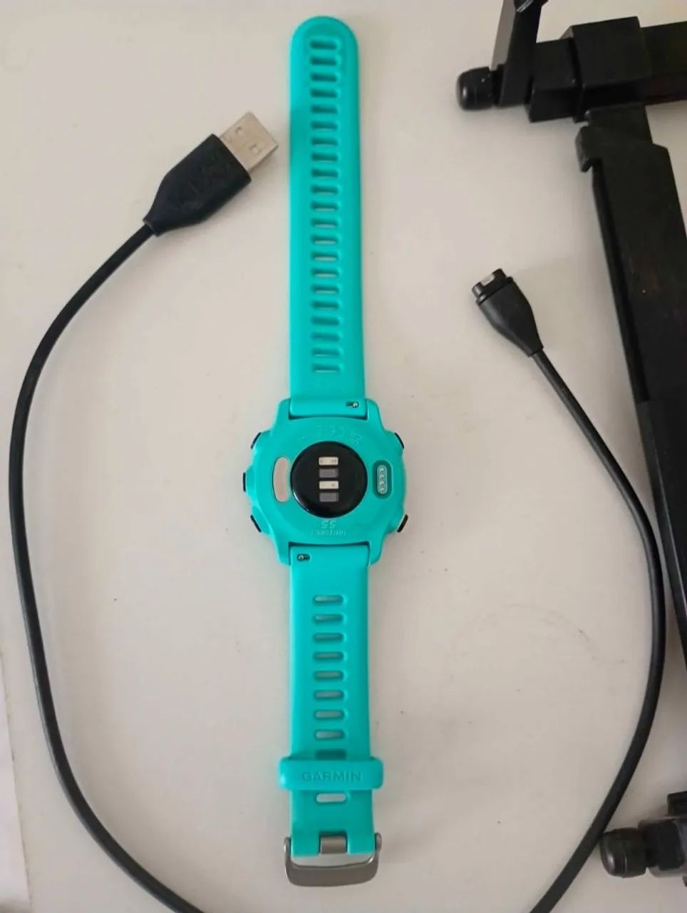 Vendo relógio de marca - Foto 2