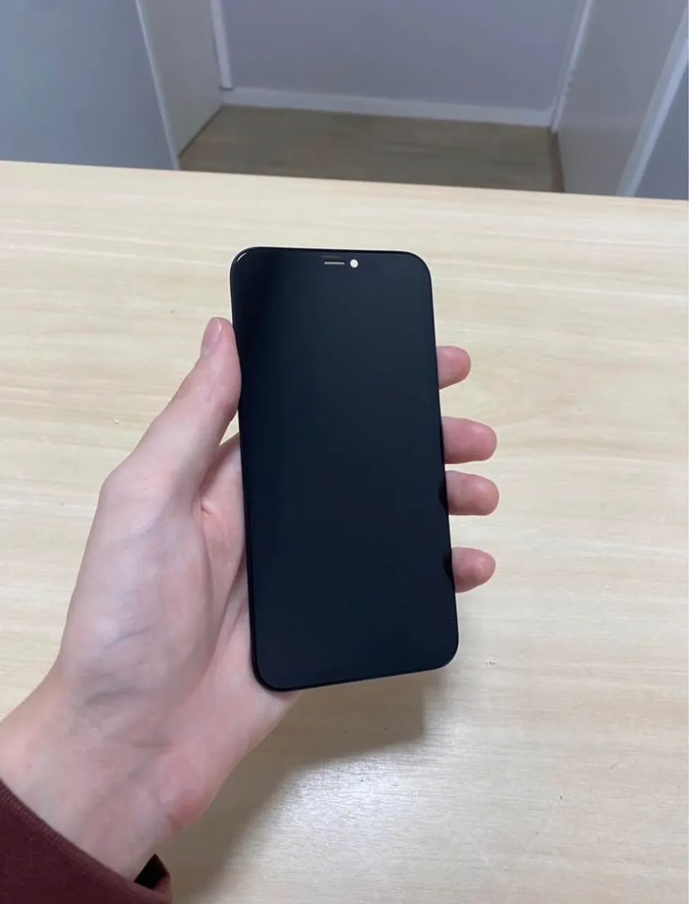 TELA PARA IPHONE 11 INCELL