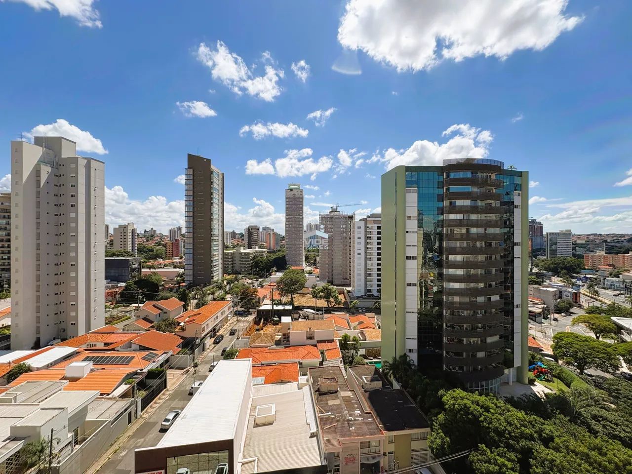 EDIFICIO L' ESPACE PARA LOCAÇÃO | RUA SAMPAIO FERRAZ | CAMBUI - CAMPINAS - SP | REFORMADO - Foto 5