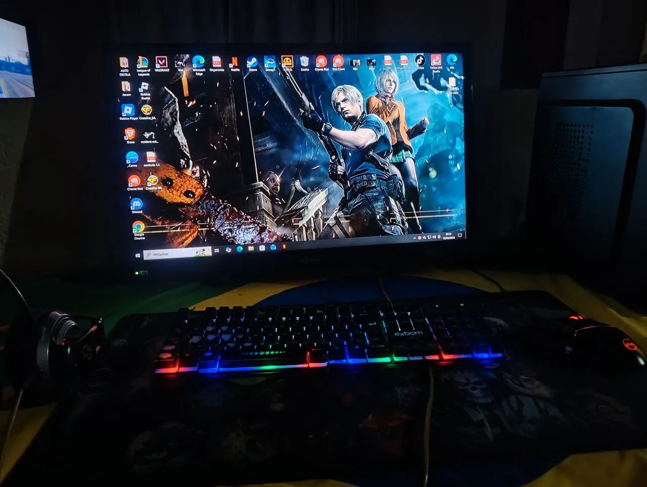 PC AMD RYZEN3 PRO65713021384578120