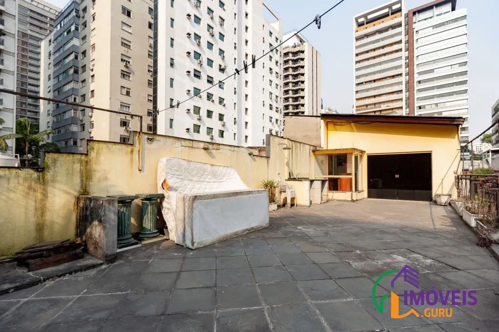 CASA DE VILA - JARDIM PAULISTA - SP - Foto 4