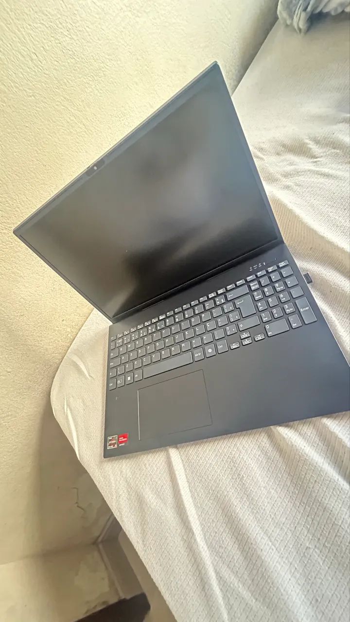 Notebook - Foto 3