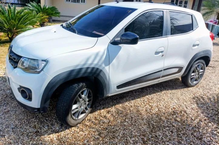 Renault Kwid 2019