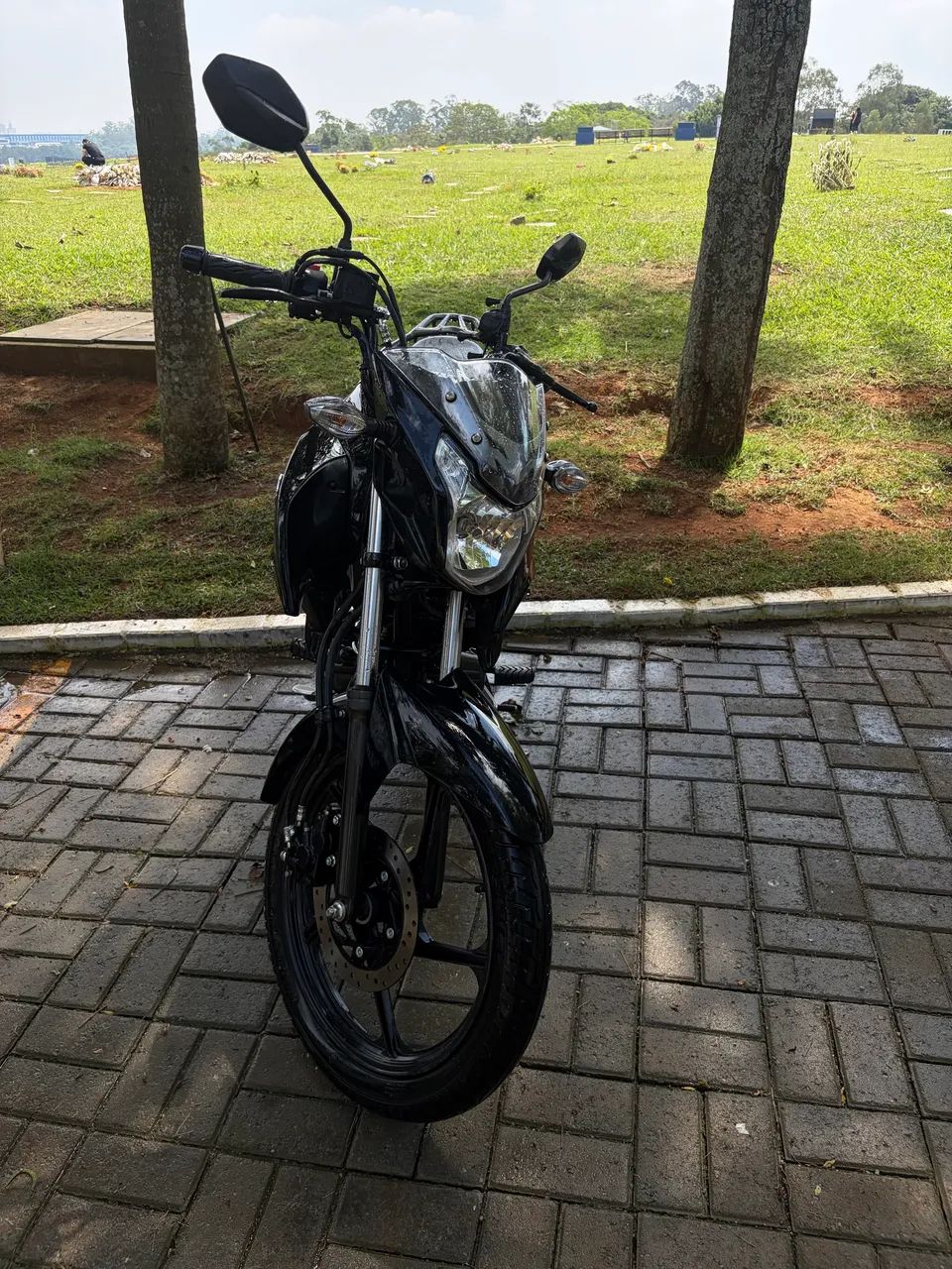 Haojue DK 160S - Foto 4