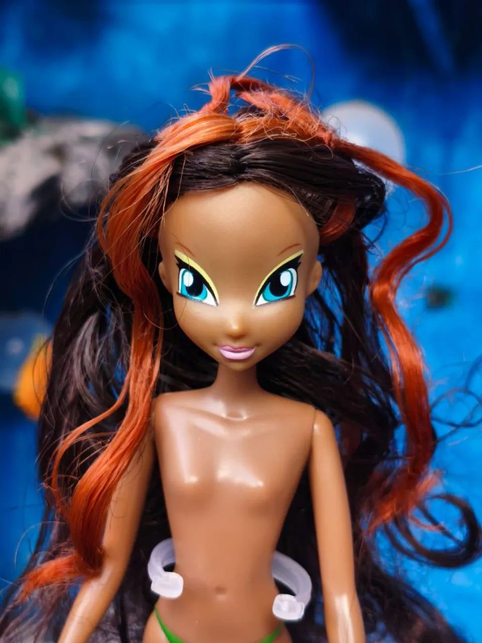 Winx Layla Giochi  - Foto 3